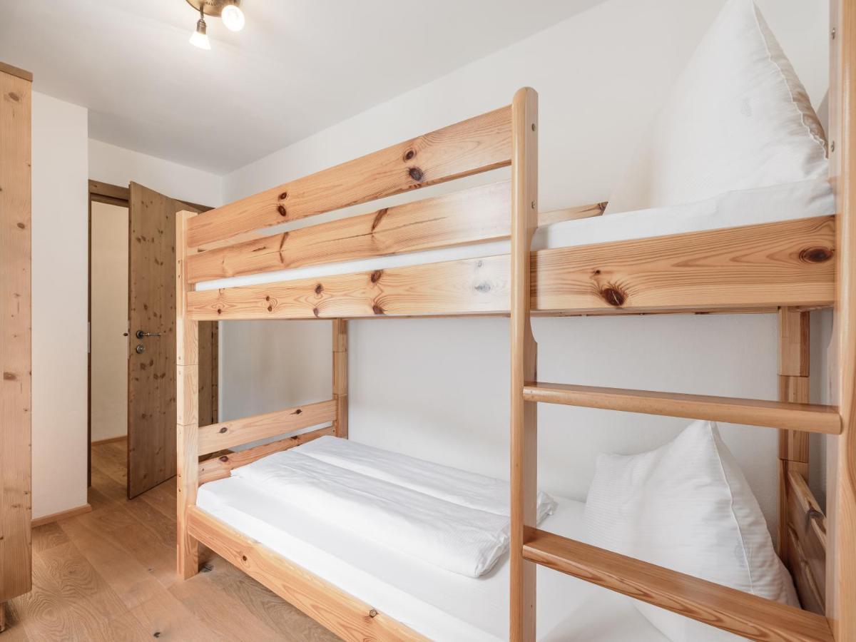 Myalps Muehlhof Inklusive Sauna Эц Экстерьер фото